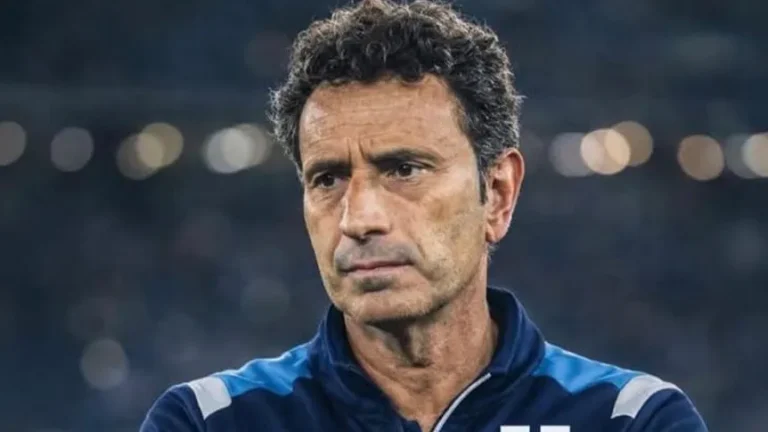 El DT de Honduras habló de Argentina y negó un pedido especial de Scaloni antes del amistoso