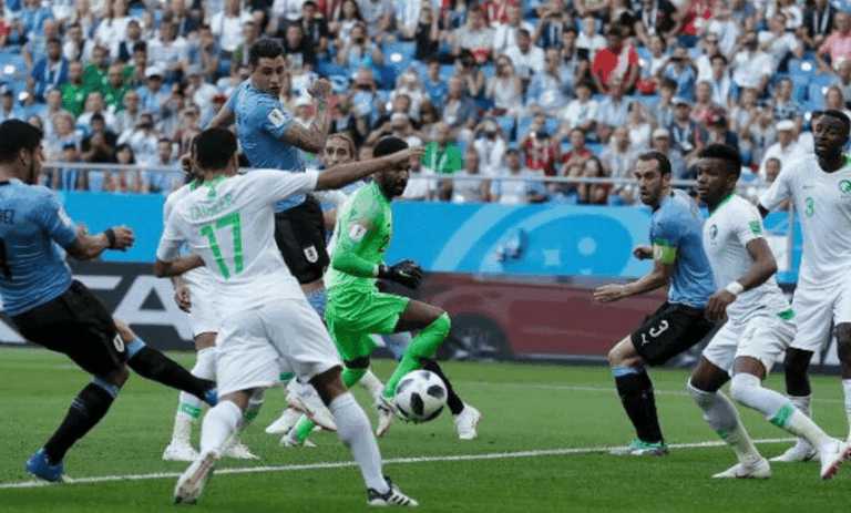 Uruguay de Bielsa debuta ante Arabia Saudita en el Mundial 2026 en un partido clave para la clasificación