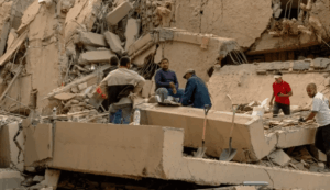 Venezuela: ya hay al menos 1.450 muertos y 3.150 heridos por los dos terremotos