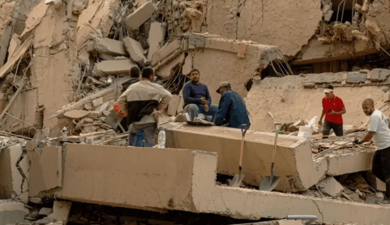 Venezuela: ya hay al menos 1.450 muertos y 3.150 heridos por los dos terremotos