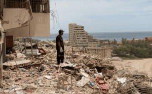 Terremotos en Venezuela: ya son 1.943 los muertos y siguen los trabajos para rescatar víctimas