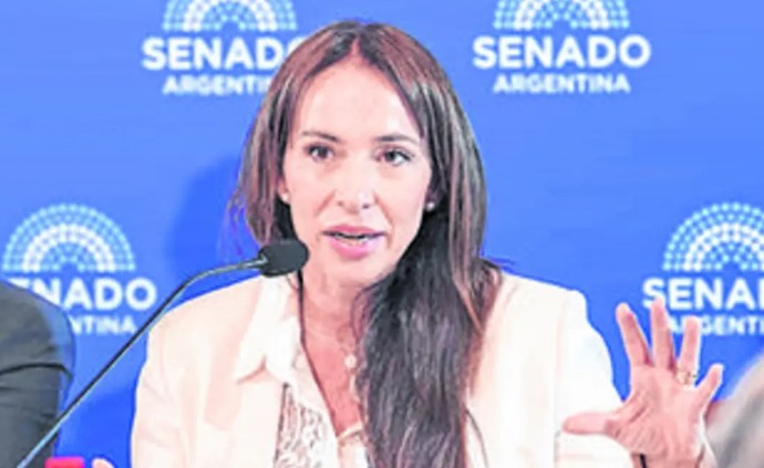 El Senado desafió a Milei y aprobó el pliego de Michelli