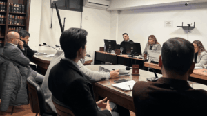 Ordenan restricciones e inhibición de bienes al exdirector de Vialidad Provincial investigado por peculado