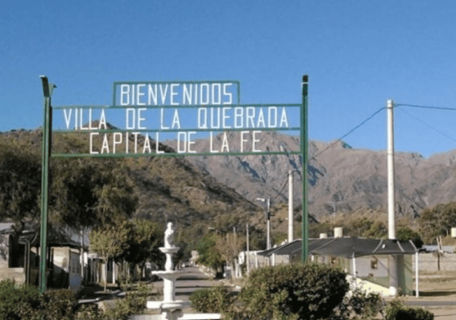 Restringen el acceso al Cerro de la Bandera por el avistamiento de una puma con su cría