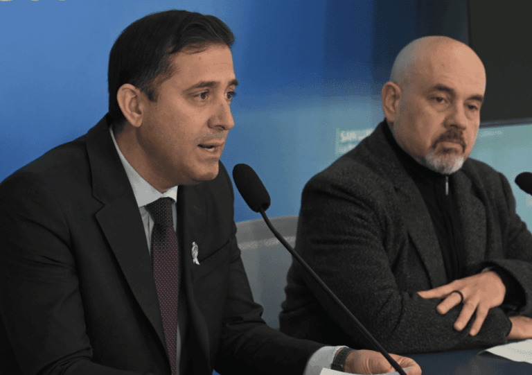 Este martes sortearán 93 viviendas del plan «Tenemos Futuro» en 11 localidades de la provincia