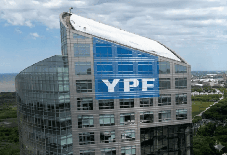 La Justicia de EE.UU volvió a fallar a favor de Argentina en la causa por la expropiación de YPF