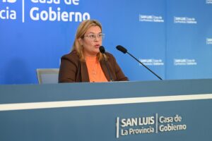 Violencia de género: la Provincia asistió a 786 víctimas y colocaron 655 botones antipánico en 2026