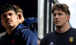 La Justicia revisa el sobreseimiento de los rugbiers franceses