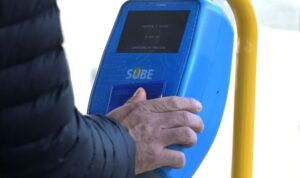 Cambia la tarifa social SUBE: así será el nuevo descuento