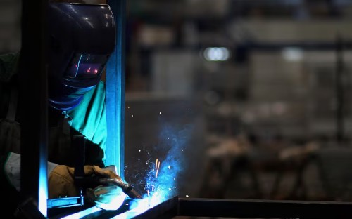 Cortes de gas complican a la industria en plena ola de frío