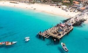Cuánto cuesta viajar a Cabo Verde, el rival de Argentina