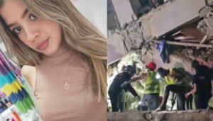 Hallan muerta a la joven rescatada en Venezuela