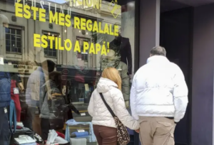 Freno al consumo: las ventas pyme volvieron a bajar en junio