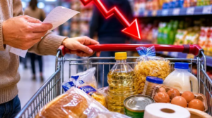 Freno al consumo: las ventas pyme volvieron a bajar en junio
