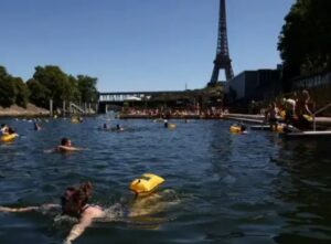 Ola de calor en Europa: ya son 3.700 los muertos