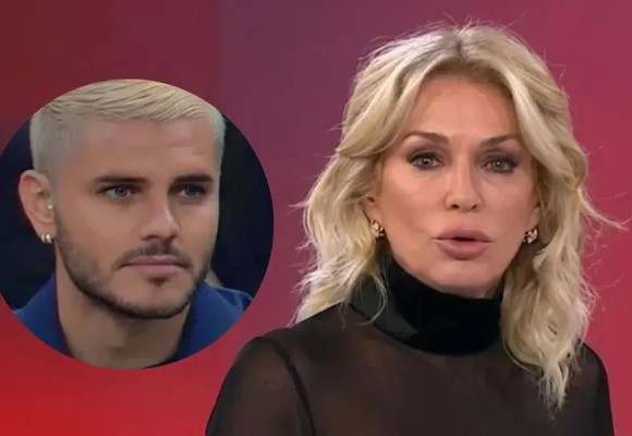 Escala el conflicto entre Mauro Icardi y Yanina Latorre