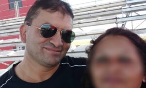 Horror en Santiago del Estero: baleó a su pareja y se suicidó