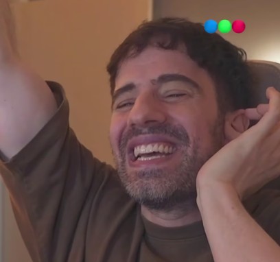 Martín Cirio se suma a Popstars y sorprende a sus seguidores