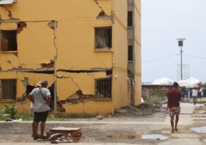 Terremotos en Venezuela: hallan 157 cuerpos y ya hay 4490 muertos