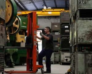 Buscan aliviar la carga fiscal de las pymes con una nueva ley