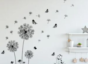 La nueva tendencia para renovar paredes sin pintura ni obras