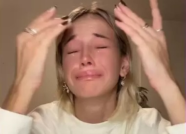La decisión de Zoe Bogach después de su salida de Telefe