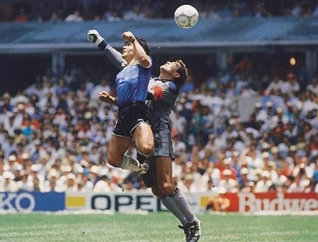 Mucho más que fútbol: la historia detrás de Argentina e Inglaterra