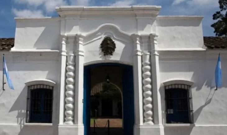 Senado dio media sanción para declarar capital a Tucumán