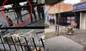 Foto falsa con IA casi termina en un linchamiento en Villa Fiorito