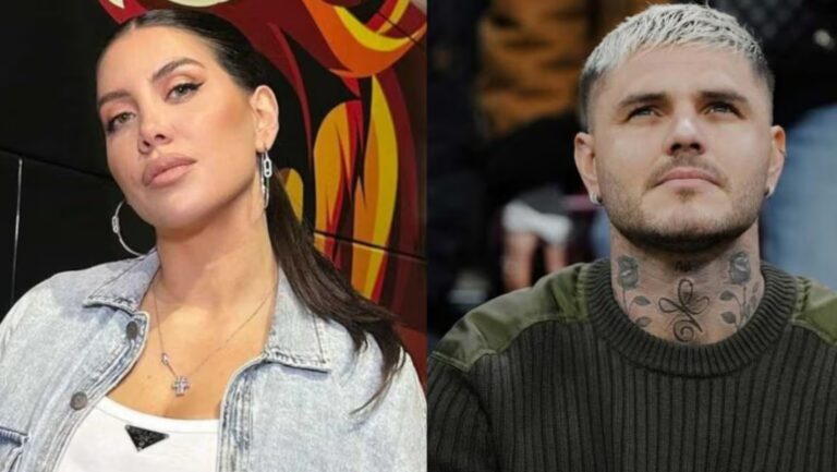 River habría descartado a Mauro Icardi por Wanda Nara