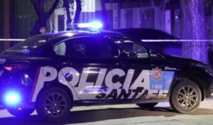 Rosario: asesinaron a una joven de 20 años y buscan a un sospechoso