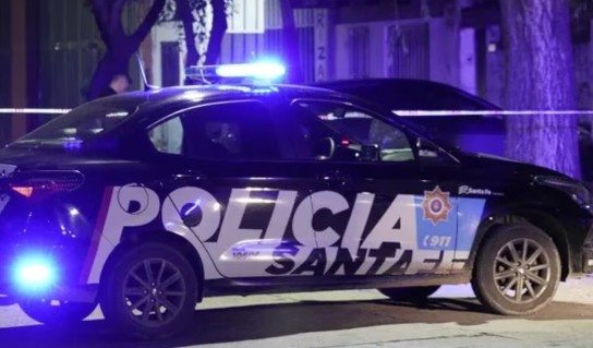 Rosario: asesinaron a una joven de 20 años y buscan a un sospechoso - SanLuis24Noticias