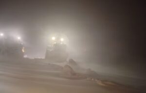 Cinco mineros siguen atrapados por un temporal en Catamarca
