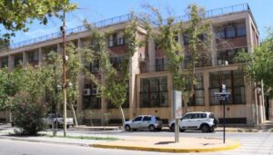 San Juan: cinco meses de prisión por violento robo a un jubilado