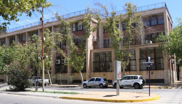 San Juan: cinco meses de prisión por violento robo a un jubilado - SanLuis24Noticias