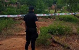 Albañil irá a juicio por matar a un compañero por $500