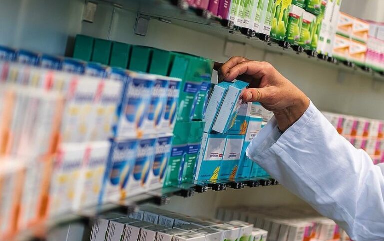 Farmacéuticos acordaron paritaria y el básico superará $4 millones