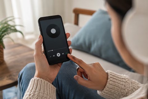 La neurociencia explica por qué repetís una canción