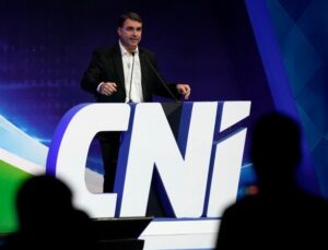 Brasil impidió que Milei visite a Bolsonaro