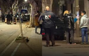 Investigan la muerte de un joven de 18 años en Rosario