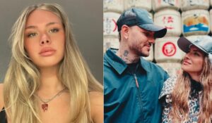 Ekaterina Ojeda lanzó otra indirecta a la China Suárez