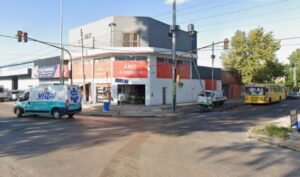 Policía mató a un motochorro tras un robo en Malvinas Argentinas