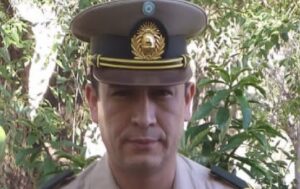 Gendarme mató a un ladrón y ahora enfrenta un juicio
