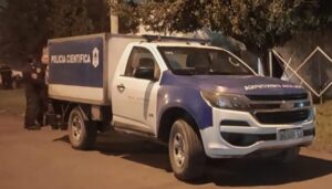 Mar del Plata: mataron a un hombre por el ruido de una moto