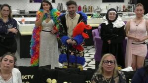 Gran Hermano: quién fue el nuevo eliminado del reality