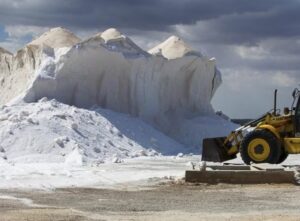 Exportaciones mineras marcaron un récord histórico en 2026