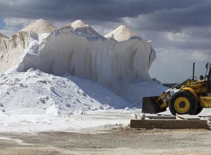 Exportaciones mineras marcaron un récord histórico en 2026