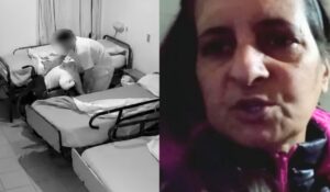 Exempleada reveló antecedentes del cuidador acusado de maltratar jubiladas
