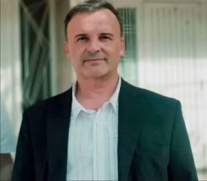 VIDEO | Negri: «Si Poggi quiere ser candidato con Milei, se va a tener que hacer libertario»