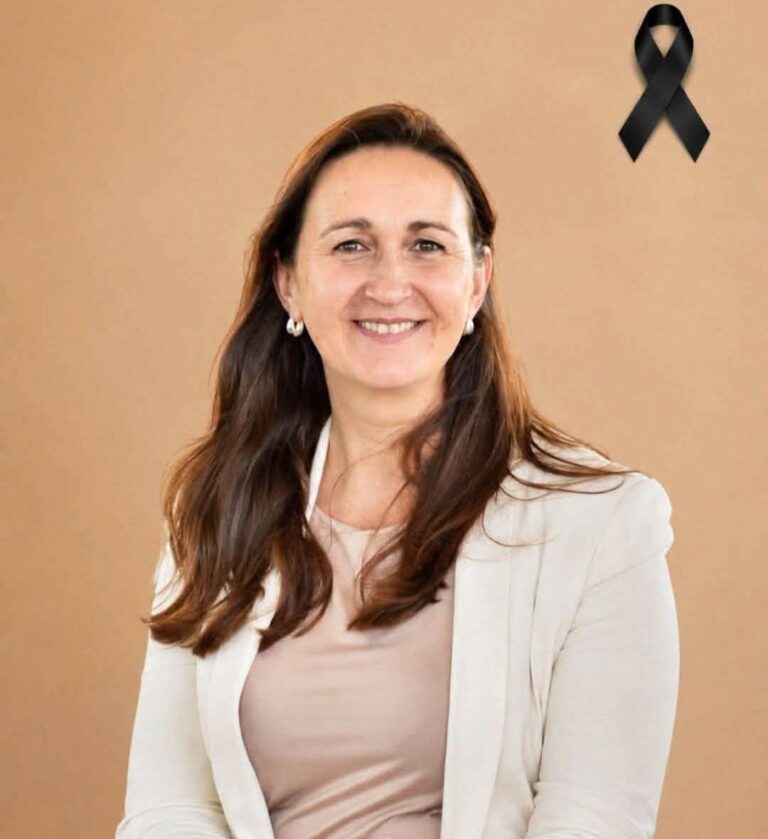 La diputada Luciana Perano falleció tras sufrir un infarto durante una visita a La Pampa